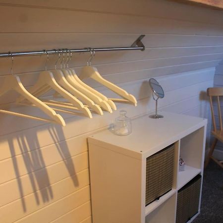 The Scullery - A Quirky Annex With Wood Fire Villa Huddersfield Eksteriør billede
