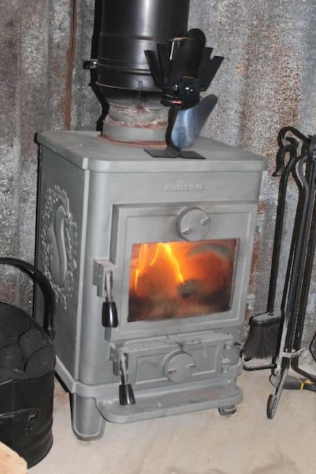 The Scullery - A Quirky Annex With Wood Fire Villa Huddersfield Eksteriør billede