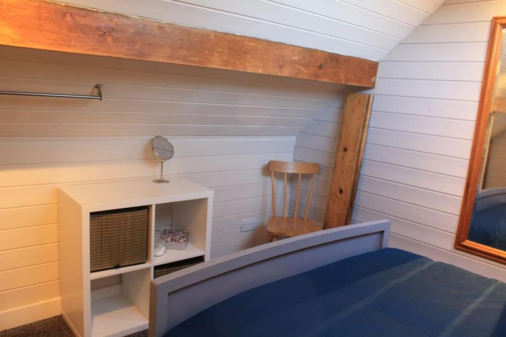 The Scullery - A Quirky Annex With Wood Fire Villa Huddersfield Eksteriør billede